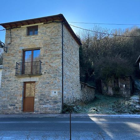 Casa Rural La Torre Recien Rehabilitada. Las Herrerías Exterior photo
